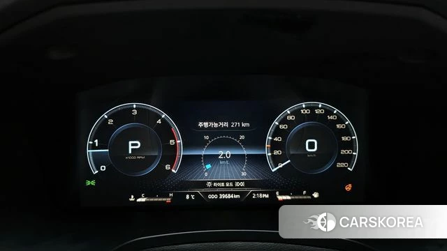 Ssangyong All New Rexton id 3807334 из Кореи 18