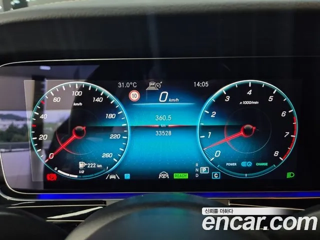 Mercedes-Benz E-Class W213 id 2949919 из Кореи 18