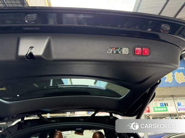 Mercedes-Benz GLC id 4399781 из Китая 31