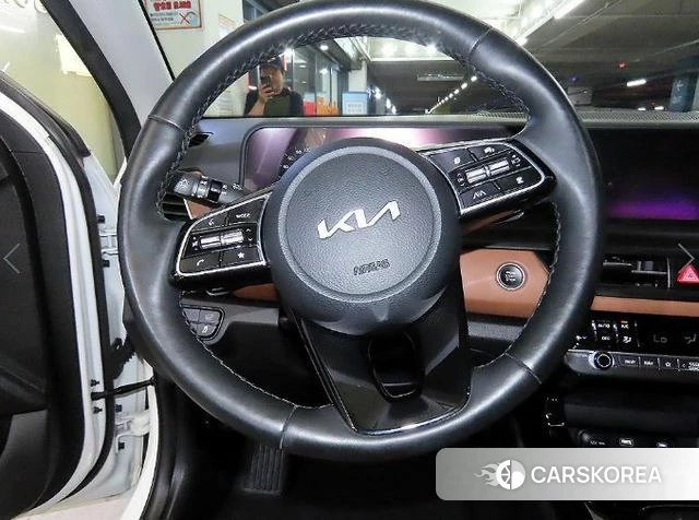 Kia The New Seltos id 4441879 из Кореи 18