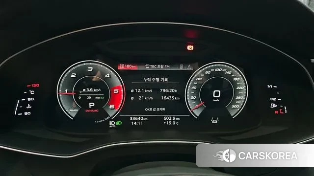 Audi A6 (C8) id 3242251 из Кореи 18