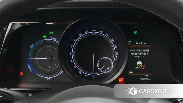 Hyundai Avante Hybrid (CN7) id 4929372 из Кореи 28