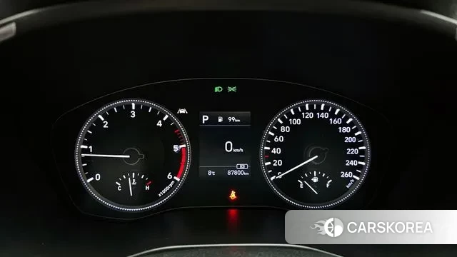 Hyundai Santa Fe TM id 3742649 из Кореи 18