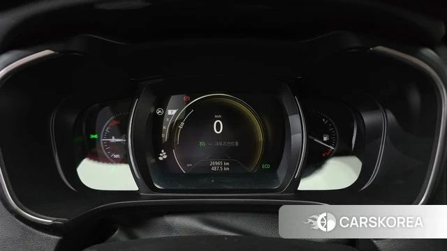 Renault Korea (Samsung) The New QM6 id 4721921 из Кореи 31