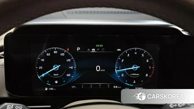 Kia Carnival 4th generation id 4292631 из Кореи 37