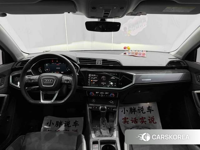 Audi Q3 id 4276670 из Китая 19