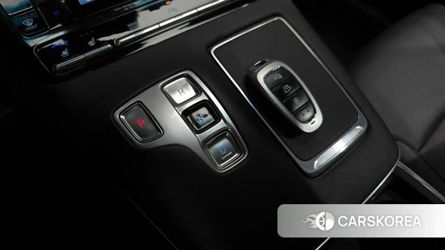 Hyundai The New Grandeur IG id 4727561 из Кореи 33