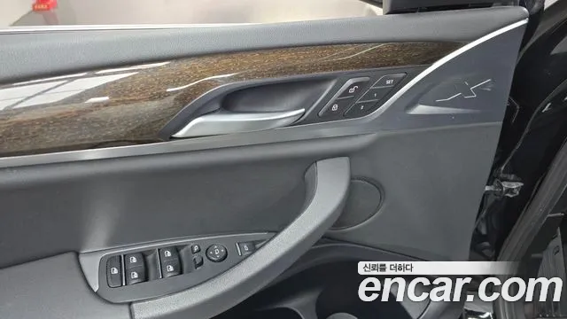 BMW X3 (G01) id 2646634 из Кореи 18