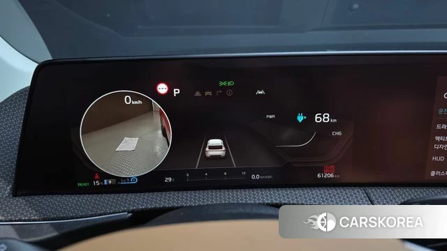 Kia EV6 id 4474830 из Кореи 18