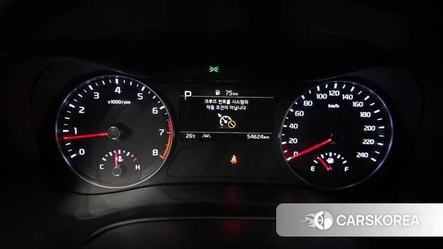 Kia The New K3 2nd generation id 4759095 из Кореи 29