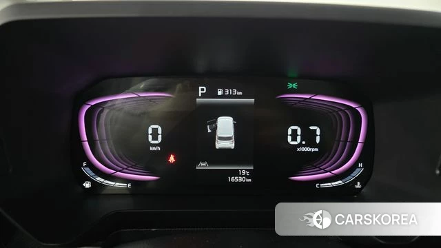 Kia The New Kia Ray id 3953000 из Кореи 18