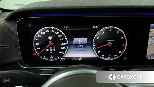 Mercedes-Benz E-Class W213 id 3807713 из Кореи 18