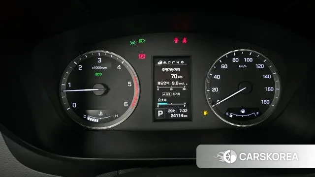 Hyundai Solati id 3053039 из Кореи 18