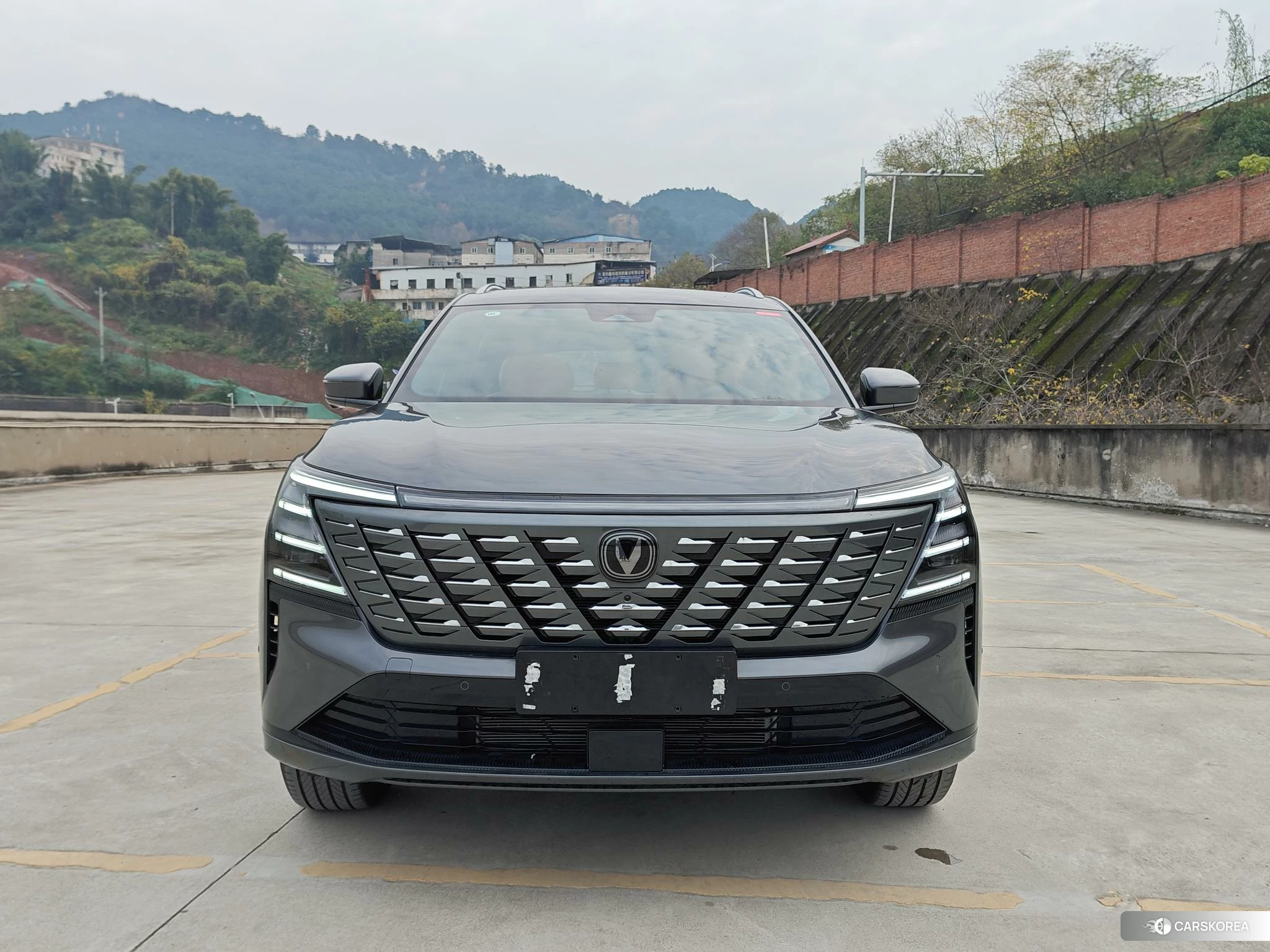Chang'an CS75 PLUS id 4421163 из Китая 24
