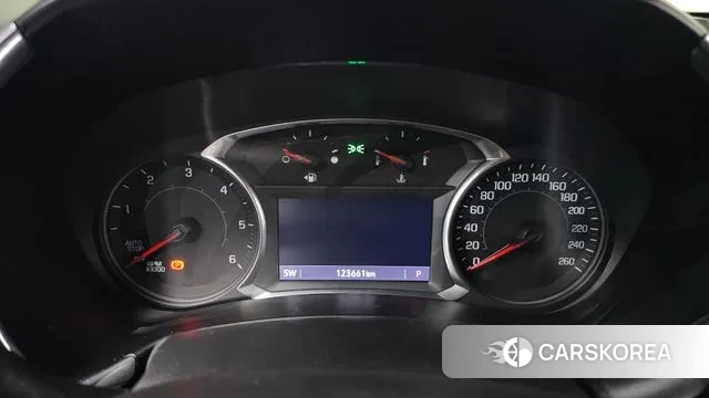 Chevrolet (GM Daewoo) Equinox id 3198112 из Кореи 18