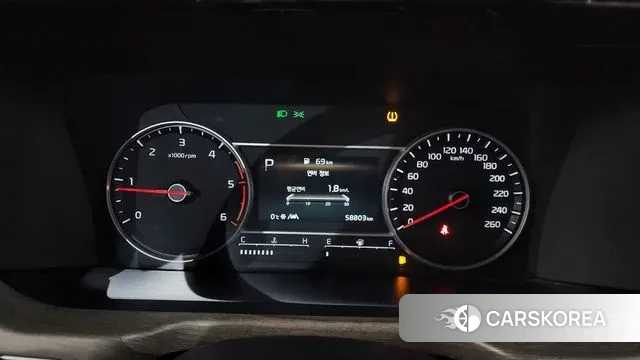 Kia Sorento 4th Generation id 3577677 из Кореи 18