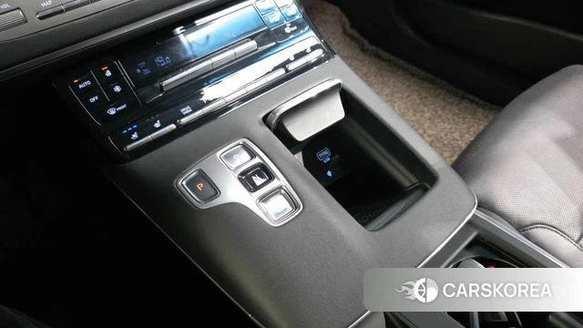 Hyundai The New Grandeur IG Hybrid id 4268372 из Кореи 32