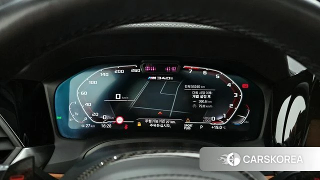 BMW 3 Series (G20) id 4195374 из Кореи 32