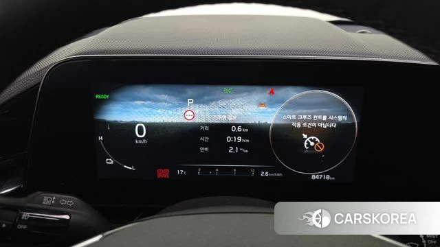 Kia Di All New Niro EV id 4281397 из Кореи 18