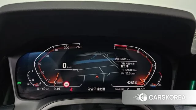 BMW 3 Series (G20) id 3478710 из Кореи 18