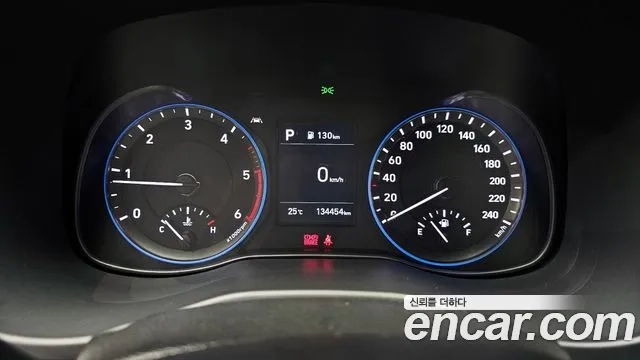 Hyundai Kona id 2860082 из Кореи 18