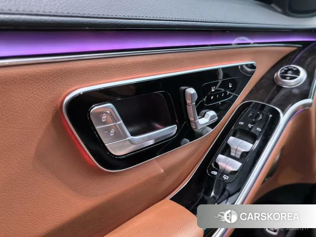 Mercedes-Benz S-class id 4265326 из Китая 9