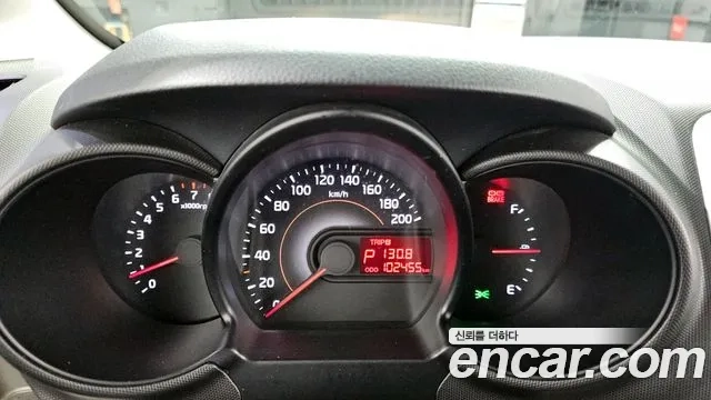 Kia The New Ray id 2881517 из Кореи 18