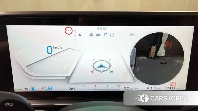 Hyundai Ionic 6 id 3016429 из Кореи 18