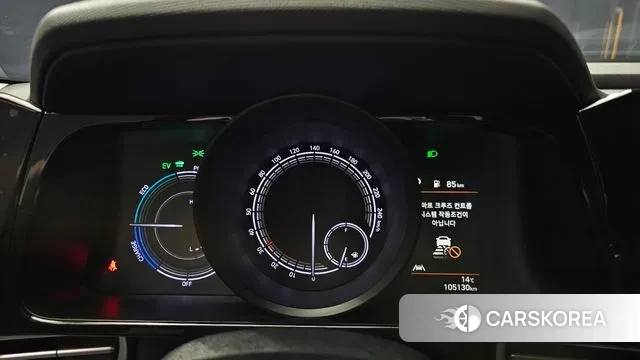 Hyundai Avante Hybrid (CN7) id 3411101 из Кореи 18