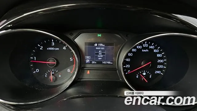 Kia The New Carnival id 2798156 из Кореи 18