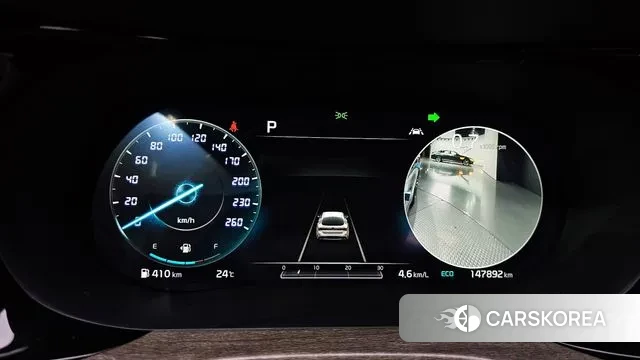 Kia K5 3rd generation id 3023982 из Кореи 18