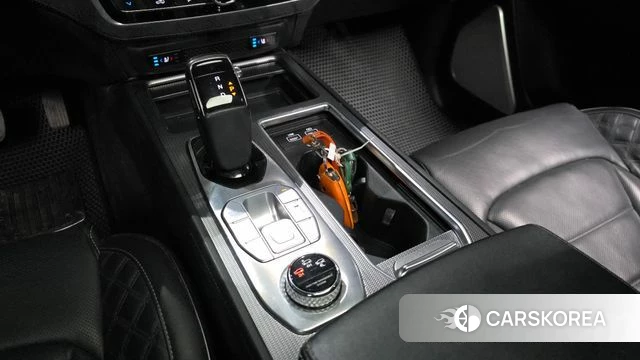 Ssangyong All New Rexton id 3953844 из Кореи 18