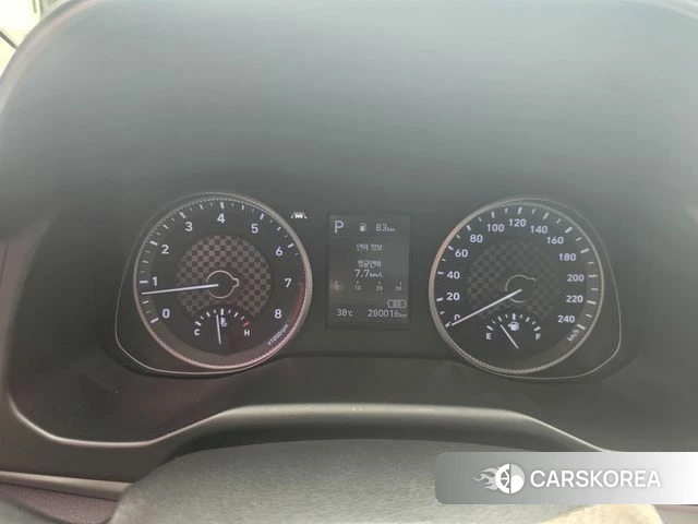 Hyundai The New Avante AD id 4633001 из Кореи 17