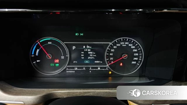 Kia Sorento 4th Generation id 3923272 из Кореи 18