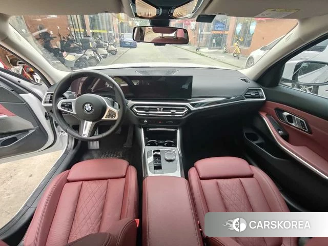 BMW 3 series id 4334777 из Китая 8