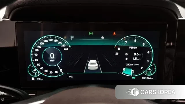 Hyundai The New Grandeur IG id 3472778 из Кореи 18