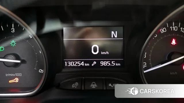 Peugeot 2008 id 3709362 из Кореи 18