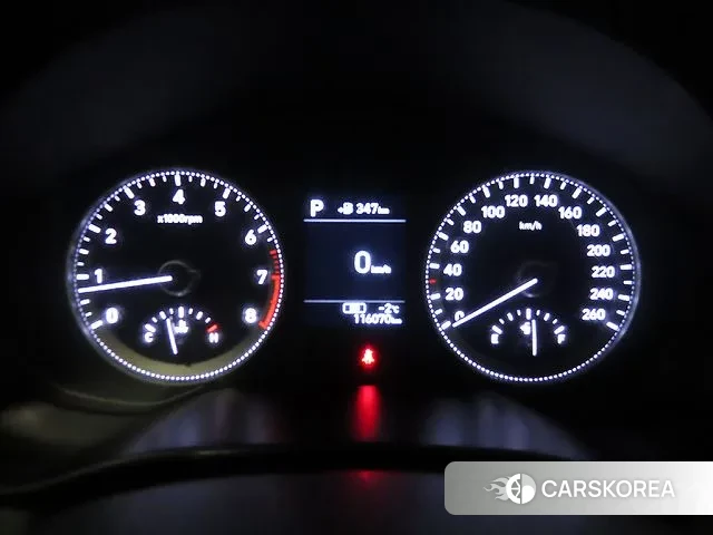 Hyundai Grandeur IG id 3439590 из Кореи 18