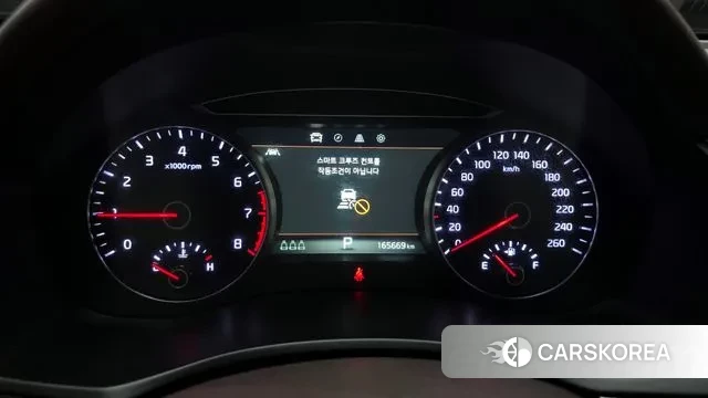 Kia Come New K7 id 3728718 из Кореи 18