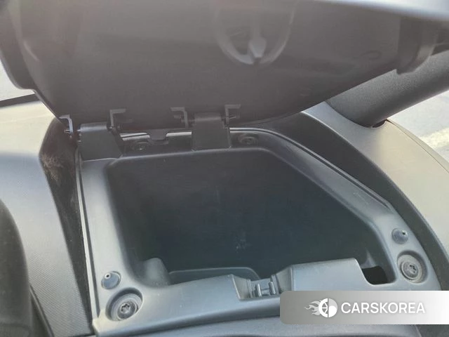 Renault Korea (Samsung) Twizy id 3828093 из Кореи 8