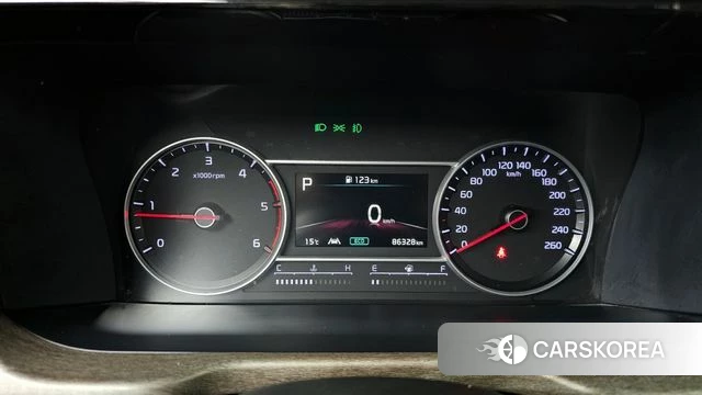 Kia Sorento 4th Generation id 3923929 из Кореи 18