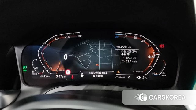 BMW 3 Series (G20) id 4361570 из Кореи 32