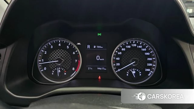 Hyundai The New Avante AD id 4180197 из Кореи 18