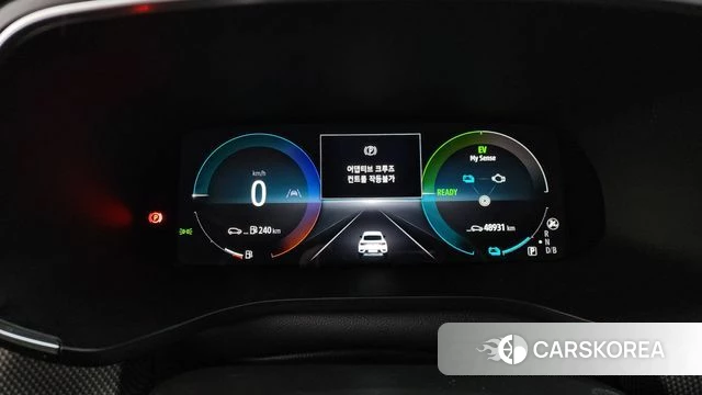 Renault Korea (Samsung) Arcana id 4017031 из Кореи 18