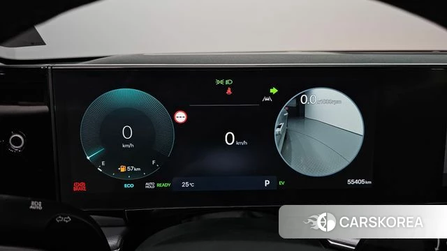 Hyundai Grandeur Hybrid (GN7) id 4941913 из Кореи 34