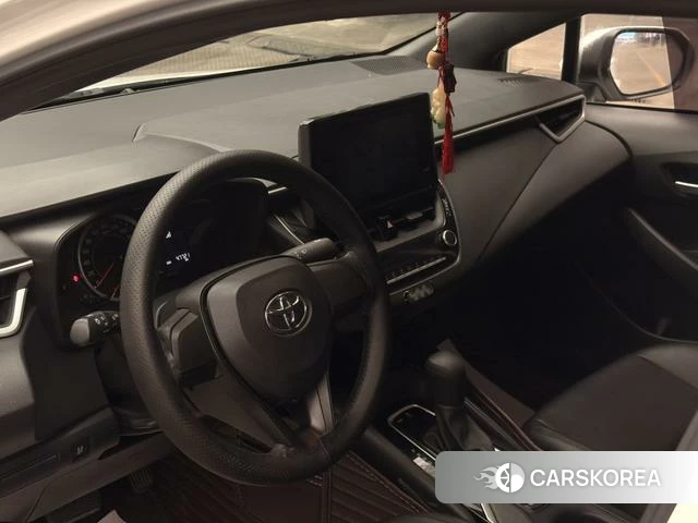 Toyota Lei Ling id 4335824 из Китая 8