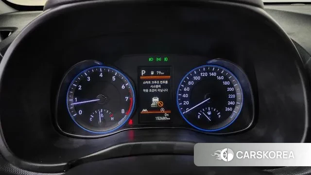 Hyundai The New Kona id 3630810 из Кореи 18