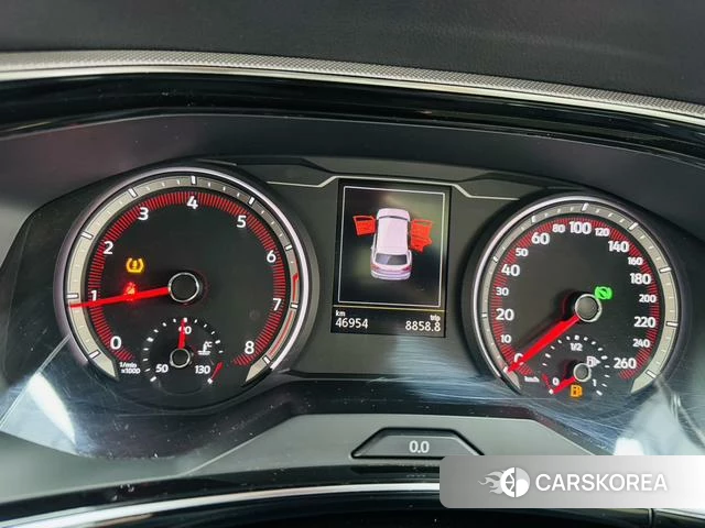 Volkswagen Tanyue id 4328739 из Китая 11