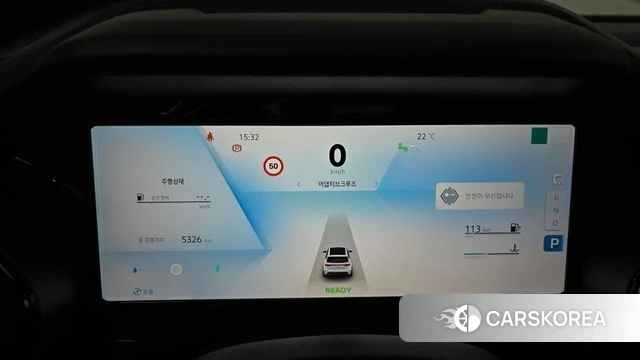 Renault Korea (Samsung) Grand Coleos id 3882958 из Кореи 18