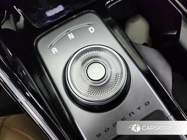 Kia The New Sorento 4th Generation id 4488283 из Кореи 8